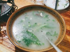 -朗妈私房菜(婺女州店)