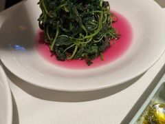 -贡宴盐帮菜自贡驻京联络处餐厅