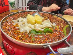 -聂发财重庆江湖菜(解放碑店)