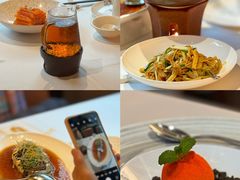 -味钱塘·钱塘浙宴(宋城之江银泰店)
