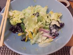 -兆治日本料理(华府世家店)