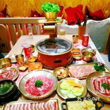 沉浸式烤肉盛宴来了！