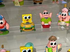 -泡泡玛特POPMART(上海环球港店)