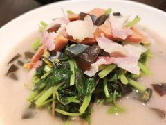 -自在弥林花园餐厅(云栖店)