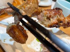 -品回味清真西北楼(宁波首店)