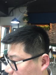 点击看大图 -HD HAIR STYLE