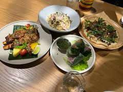 -农畉LONFOOD(万象天地店)