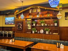 -清真· AL-JANNAT 佳纳特餐厅(仙林店)