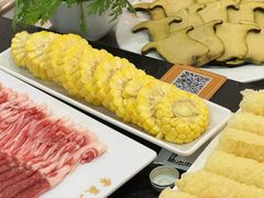 -常赢三兄弟·清真涮肉(崂山路总店)
