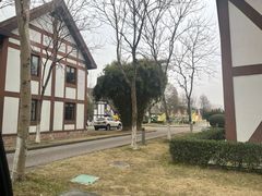 -太阳岛度假酒店