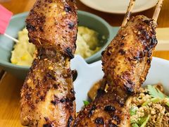 -炒豆合作社(东四总店)