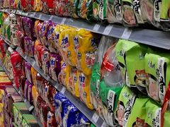 -百佳永辉超市(东城万达店)