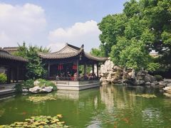-口岸雕花楼