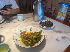 -川悦壹号·川菜(蠡溪路店)