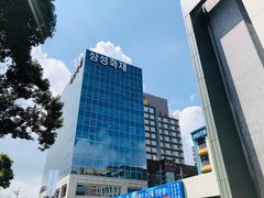 -宝健路步行街(Pedestrian Shopping Street)