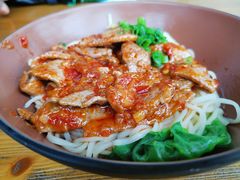 -赤面仔(麓湖美食岛店)