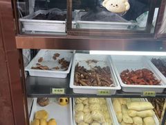 -老回回小吃(百万庄店)