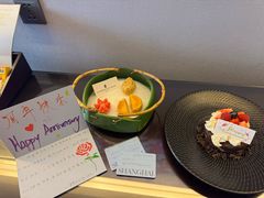 -上海波特曼丽思卡尔顿酒店