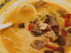 -粉小主·贵州酸汤牛肉粉(南京仙林金鹰店)