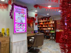 -发界studio日系沙龙