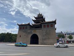 -鼓楼(兴庆区)