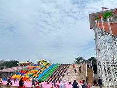 -长洲岛都市农业公园