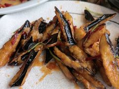 -船歌·鱼水饺青岛菜(金狮广场店)
