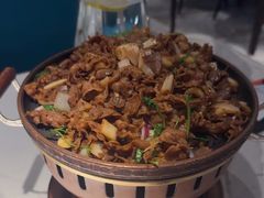 -阿里疆Alijiang·丝路美食·异域风情·清真(长楹天街店)