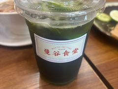 -曼谷食堂·泰国家庭料理(丹桂路店)