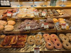 -西村叔叔的店·面包·甜品·蛋糕(牡丹园店)