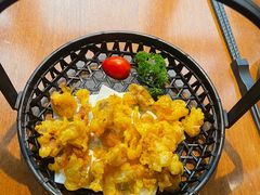 -九井澤精致料理(金茂店)