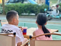 -南澳岛打卡果汁冰公司