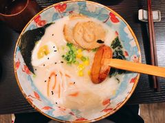 -鹏祖料理