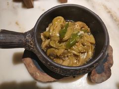 -佬麻雀·新湘菜(珠海金发购物中心店)