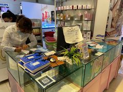 -国药中服免税(北京坊店)