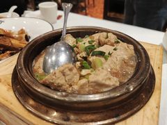-上海1号私藏菜(静安店)