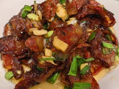 -湘君私厨.16年湘菜店(金匙望湖店)