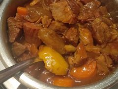 -西贝(上海我格广场店)