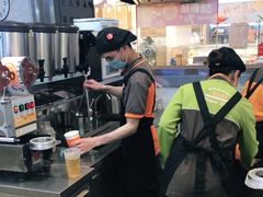 -CoCo都可(虹口龙之梦店)