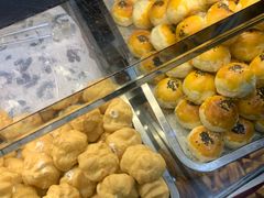 -詹记桃酥(包河万达店)