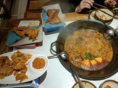 -老天桥蛙炉火锅(姑苏总店)