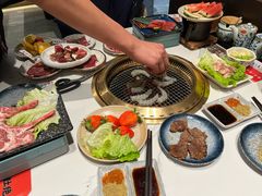 -和牛村烧肉放题(潍坊泰华店)