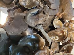 东北黑木耳-天都火锅酒楼(虹梅南路店)