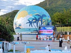 -三亚红色娘子军演艺公园景区