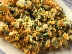 -富源潮州打冷美食