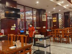 大堂-鸿运酒楼