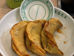 -清真·西北桥头拉面大王(丁家桥店)