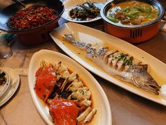 -印象天台·非遗文化美食(天台新城店)