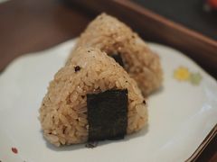 -莳空烧鸟店(晨沐店)