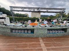 -渔家火锅·海鲜自助餐·演艺(亚龙湾天域酒店)